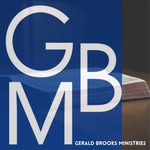 Gerald Brooks Ministries - @geraldbrooksministries - Instagram