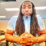 Jerald Brooks - @jrealyo - Instagram