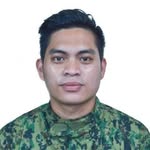 Jerald Carson Pango - @sarhento_heraldo - Instagram