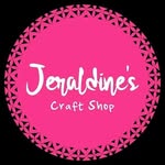 Jeraldine's Craft Shop - @jeraldinescraftshop - Instagram