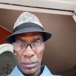 Jerald Dawson - @obamajd901 - Instagram