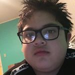 Jerald Dawson - @jeralddawson96 - Instagram