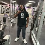 Jerald Epps - @eppsfat2fit - Instagram