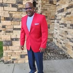 Gerald Fields - @spiffy.gerald - Instagram