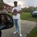 Gerald Fields - @gnyce86 - Instagram