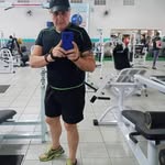 Gerald Fields - @geraldfields76 - Instagram