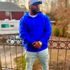 Gerald Ryno Fields - @gerald_field - TikTok