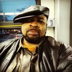 Jerald Franklin - @g8_from_z8 - Instagram