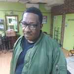 Gerald Grant - @grandshocker930 - Instagram