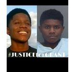 Gerald Grant - @justiceforgrant - Instagram