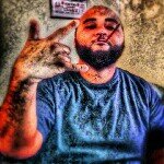 Gerald Grant - @gmack433 - Instagram