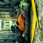Gerald Grant - @1_starface - Instagram