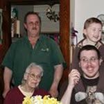 Gerald Grant - @gerald.grant.140 - Instagram