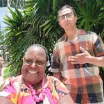 Gerald Grant - @gg65993 - Instagram