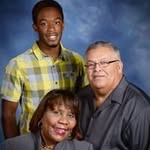 Gerald Grant - @caralee58 - Instagram