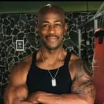 Gerald Grant - @grantpersonaltraining - Instagram