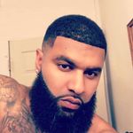 Gerald Grant - @genvi27 - Instagram
