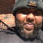 Gerald Grant Jr - @jrgeraldgrant - Instagram