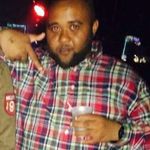 Gerald Grant Jr - @daddy295 - Instagram