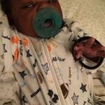 Gerald Grant jr - @geraldgrantjr - Instagram
