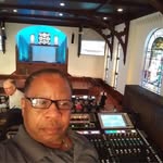 Gerald Grant Sr. - @geraldgrantsr - Instagram