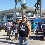 Gerald H. Grant N. - @fitz_grant - Instagram