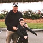 Jerald Grantham - @jeraldgrantham - Instagram