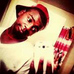 Jerald Cuseboy Green - @jrg_52 - Instagram