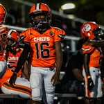 Jerald Griffin III - @king_jg3_13 - Instagram