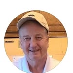 Gerald Thomas Hancock - @restartbf.wen1723 - Instagram