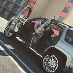 Gerald Hatcher - @gerald24577 - Instagram