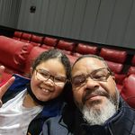 Gerald Hatcher - @ghatcher0217 - Instagram