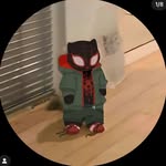 Jerald James - @im_jey_james__ - Instagram