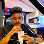 Jerald James - @jerald_kallupra - Instagram