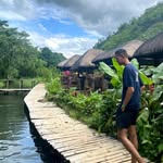Jerald Lloyd Bernasor - @jeraldlyd - Instagram