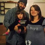 TheHurstFamily - @meranda_logan_lilli_jerald - Instagram