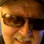 Gerald Manning - @geraldbus48 - Instagram