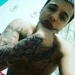 Jerald Perez Mason - @brklynjm1 - Instagram