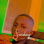 Jerald Kofi Quarshie Mills - @jeraldkofiquarshie - Instagram