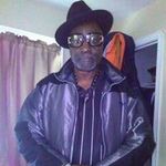 Gerald Black Mitchell - @geraldblackmitchell - Instagram