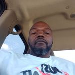 Gerald Mitchell - @biggest.g33 - Instagram