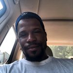 Gerald Mitchell - @kingkunta89 - Instagram