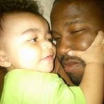 Gerald Mitchell - @poeticleo15 - Instagram