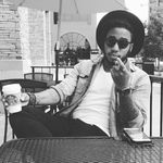 Gerald Mitchell - @gerald_mitchell - Instagram
