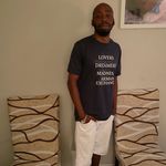 Gerald Mitchell - @geralddjholyfyem1 - Instagram