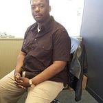 Gerald Mitchell - @geraldmitchelltheleo - Instagram