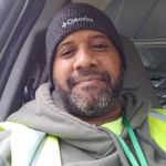 Gerald Mitchell - @showmeyourkc - Instagram