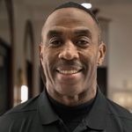 Gerald Mitchell - @thebeast006 - Instagram
