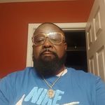 Gerald Mitchell - @464mack - Instagram