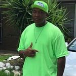 Gerald Mitchell - @geraldmitchel74 - Instagram